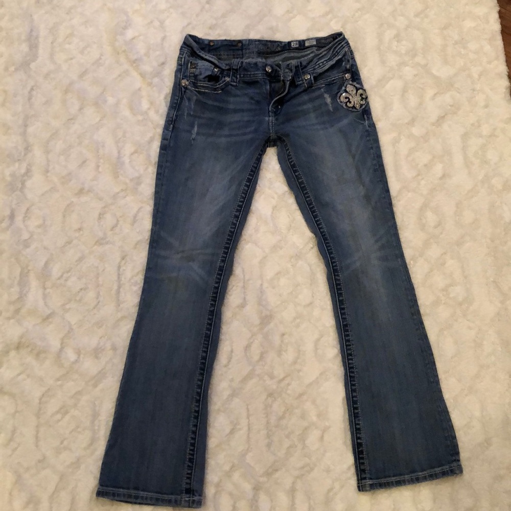 Miss Me Jeans 28